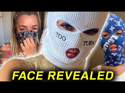 skimaskgirl leaked onlyfans|The Uncensored Ski Mask Girl 